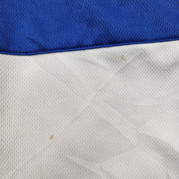 USA Hockey Mike Eruzione 21 Miracle on Ice 1980 Jersey White Red Blue Men XL - Picture 2 of 8